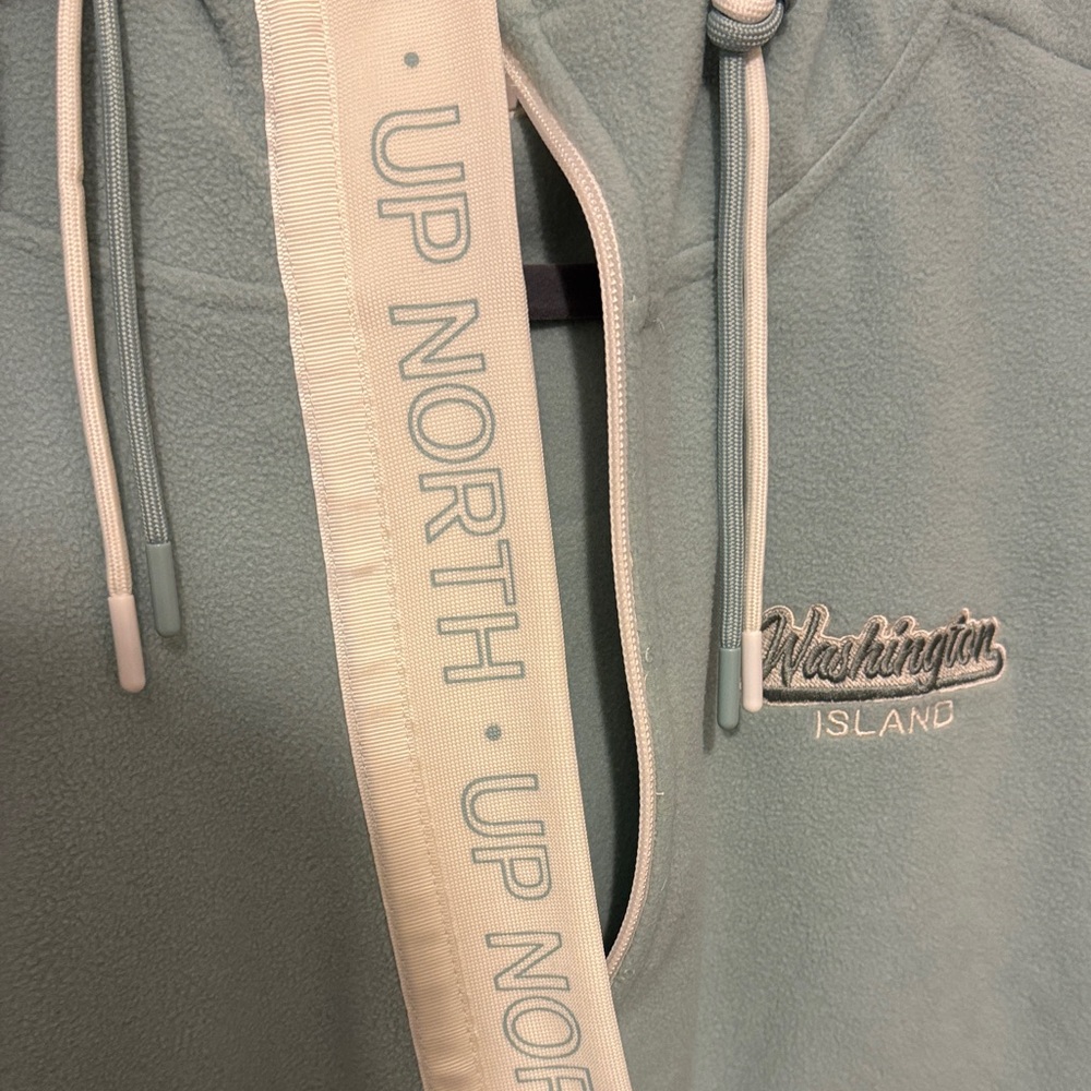 Northern Zip-Up Jacket - Picture 4 of 6